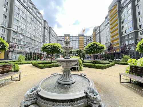 квартира за адресою Буча, Івана Кожедуба вул., 3