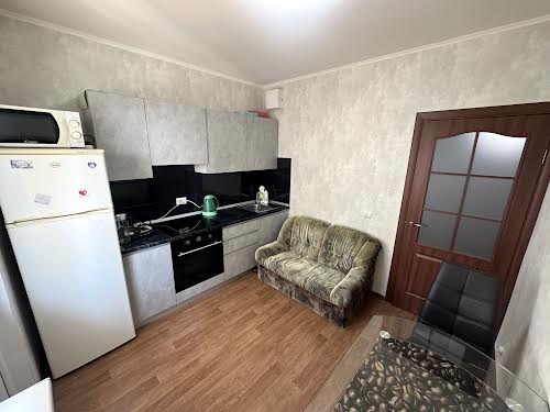 квартира по адресу Софии Русовой ул., 7