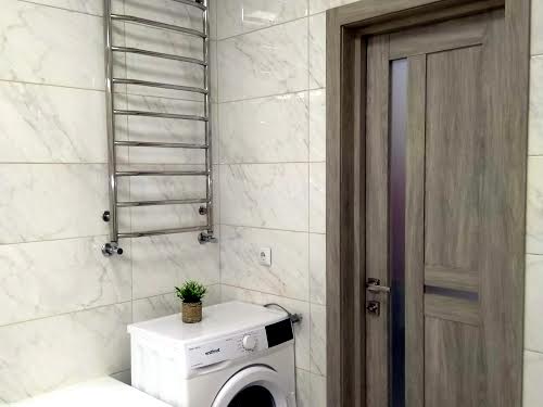 квартира за адресою Щаслива, 7а