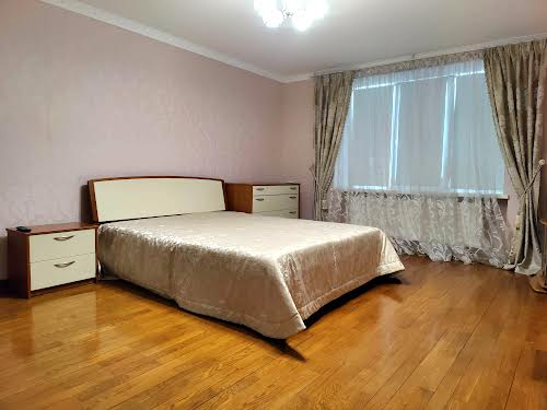 квартира по адресу Гоголя, 137