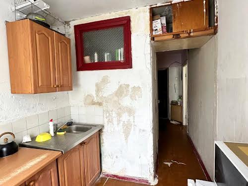 квартира по адресу Бакинская ул., 37-В