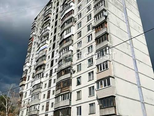 квартира за адресою Чорнобильська вул., 11-А