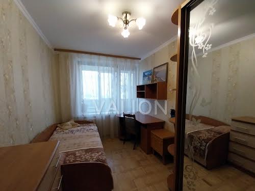 квартира за адресою Карела Чапека вул. (Юліуса Фучика), 15