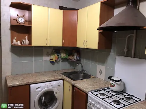 квартира за адресою Вацлава Гавела бульв. (Івана Лепсе), 42