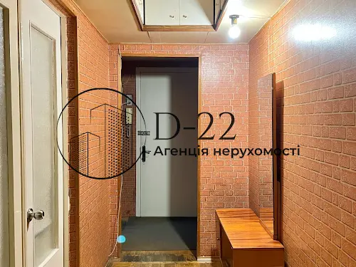 квартира по адресу Героев Днепра ул., 35