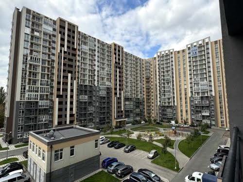 квартира за адресою Академіка Заболотного вул., 148-В