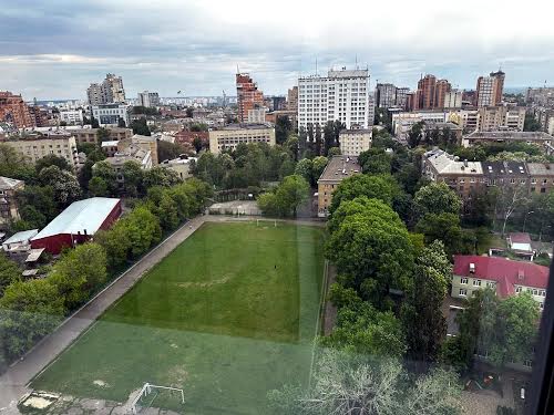 квартира по адресу Леси Украинки бульв., 7-Б