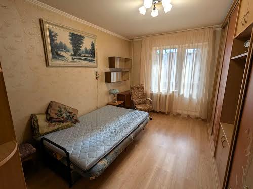 квартира по адресу Героев Днепра ул., 62