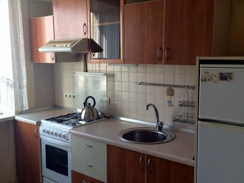 квартира за адресою Клочківська вул., 276а