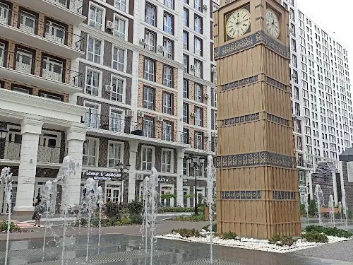 квартира по адресу Михаила Максимовича ул. (Трутенко Онуфрия), 28