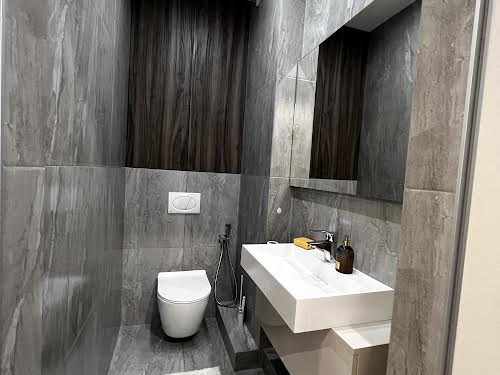 квартира за адресою Столичне шосе, 1