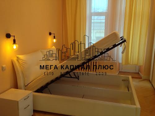 квартира по адресу Богдана Хмельницкого ул., 36-А