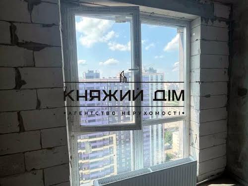 квартира по адресу Воздухофлотский просп. (Повітрофлотський), 56