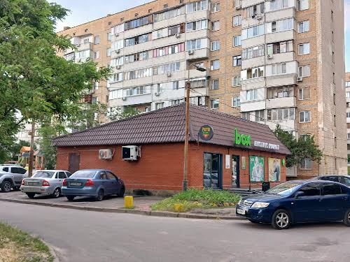 квартира за адресою Північна вул. (Північна), 48