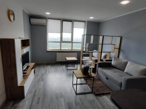 квартира за адресою Миколи Бажана просп., 17