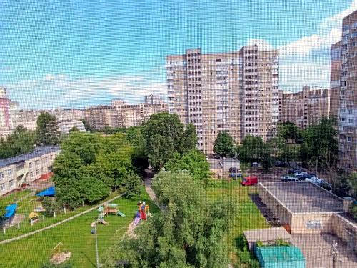 квартира за адресою Вахтанга Кікабідзе вул. (Булгакова), 8-А