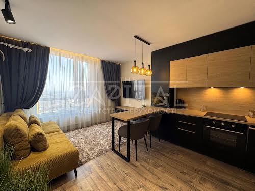 квартира за адресою Столичне шосе, 3