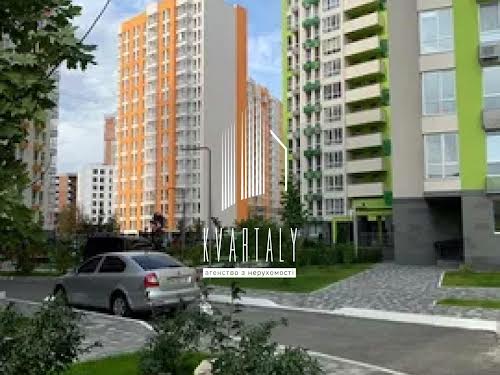 квартира за адресою Берестейський просп. (Перемоги), 67Г