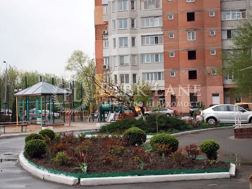 квартира по адресу Николая Амосова ул., 4