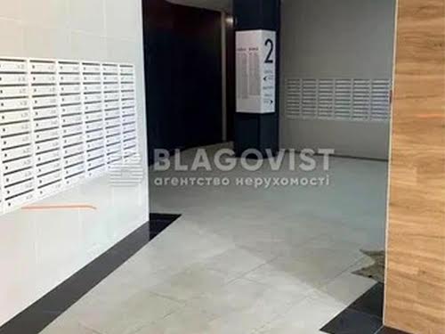 квартира по адресу Виктора Некрасова ул. (Північно-Сирецька), 6
