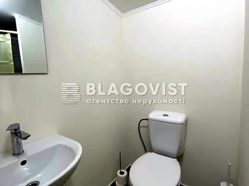 квартира за адресою Антоновича вул. (Горького), 142