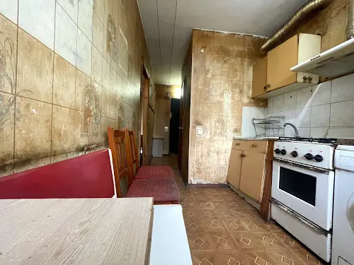 квартира за адресою Леся Курбаса просп., 9-Г