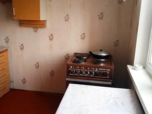 квартира за адресою Харківське шосе, 146