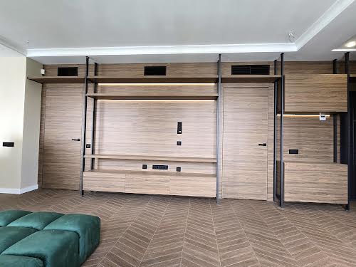 квартира по адресу Франковская ул., 10