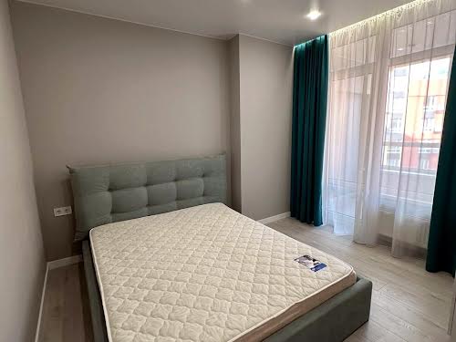 квартира за адресою Київ, Наддніпрянське шосе, 3