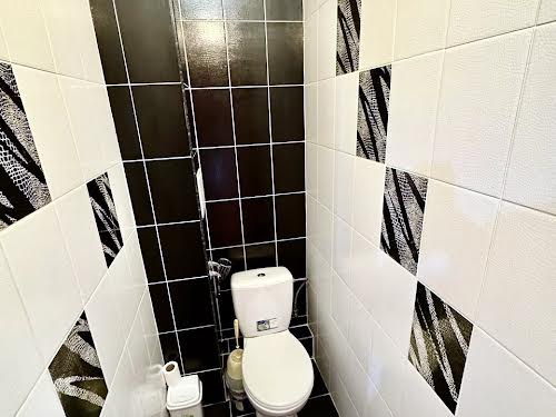 квартира по адресу Боголюбова, 4