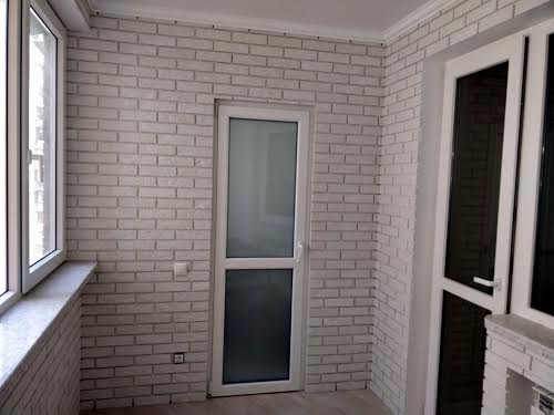 квартира за адресою Срібнокільська вул., 12