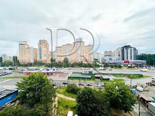 квартира по адресу Ирпенская ул., 63/5