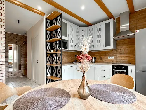 квартира за адресою Салютна вул., 2к5