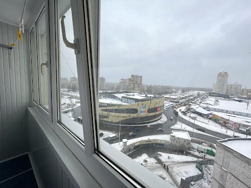 квартира за адресою Оболонський просп., 40