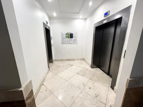 квартира по адресу Киев, Демеевская ул., 13