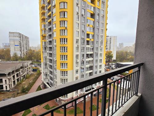 квартира по адресу Каховская ул., 58
