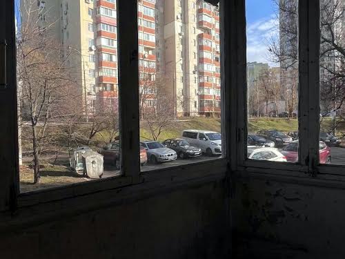 квартира за адресою Ірпінська вул., 69