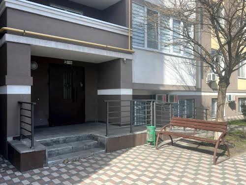 квартира по адресу Центральная ул., 140-Б