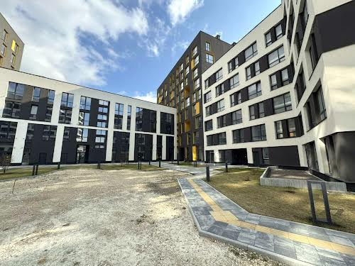 квартира за адресою Хмельницького, 207