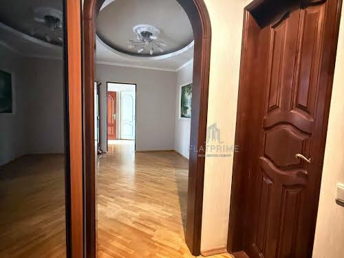 квартира по адресу Богатырская ул., 18-А