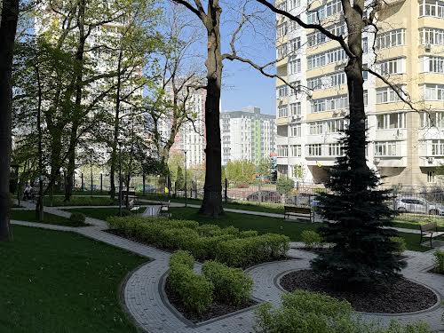 квартира по адресу Ирпень, Миколи Сингаївського ул. (Ново-Оскольская), 8-К