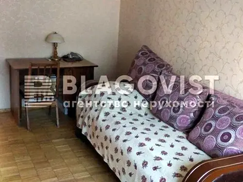 квартира по адресу Чернобыльская ул., 11-А