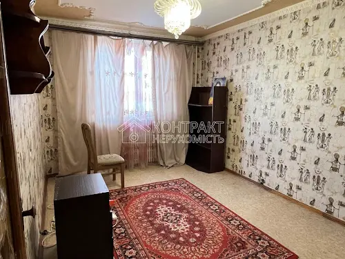 квартира по адресу Валентиновская ул. (Блюхера), 42