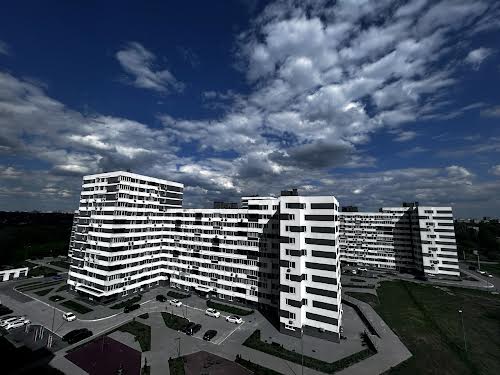 квартира по адресу Героев Харькова просп. (Московский), 156