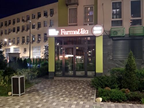 квартира за адресою Берестейський просп. (Перемоги), 65-Б
