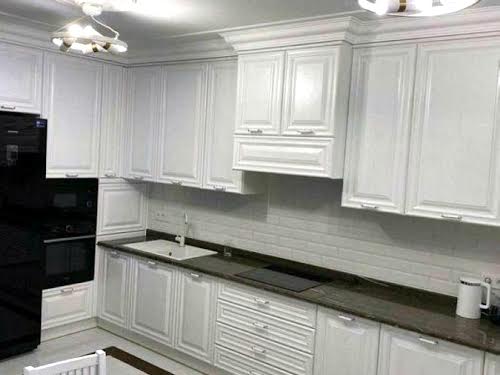 квартира за адресою Регенераторна вул., 4