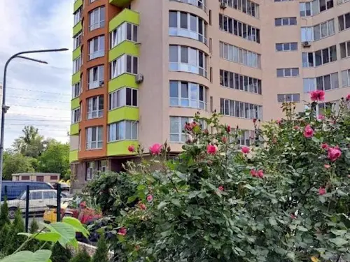 квартира по адресу Борисо-Глібська ул. (Ватутіна), 79
