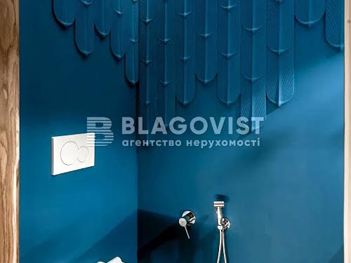 квартира за адресою Осокорська вул., 2а