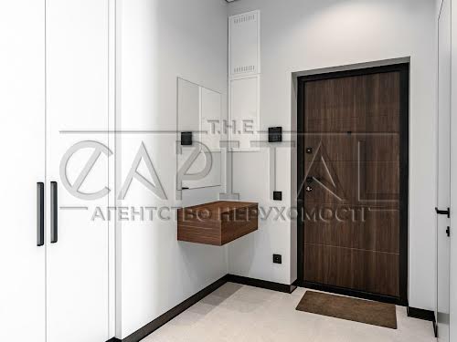 квартира за адресою Фортечний тупик (Тверський), 7в