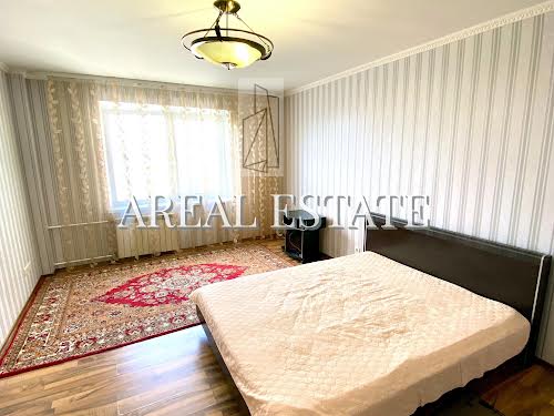 квартира за адресою Київ, Святошинська пл., 1